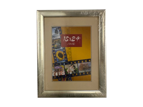Profil 631 silver